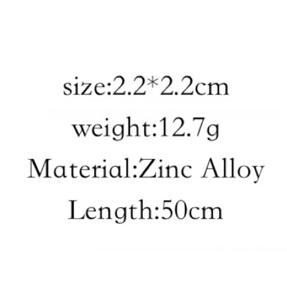 Mother Daughter Necklace - Picture 7 of 7